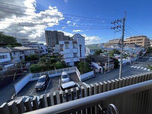 グランカーサ緑地公園の物件内観写真